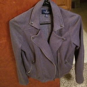 American Eagle Moto Jacket